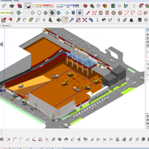 Sketchup 2024 Plugin