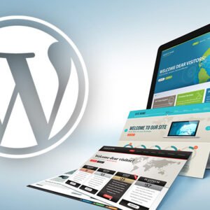 Complete Guide on wordpress website