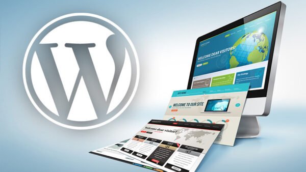 Complete Guide on wordpress website